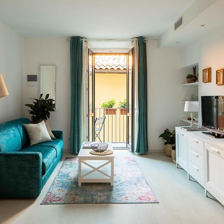 La Casa Della Musica Apartment بيلاجيو المظهر الخارجي الصورة