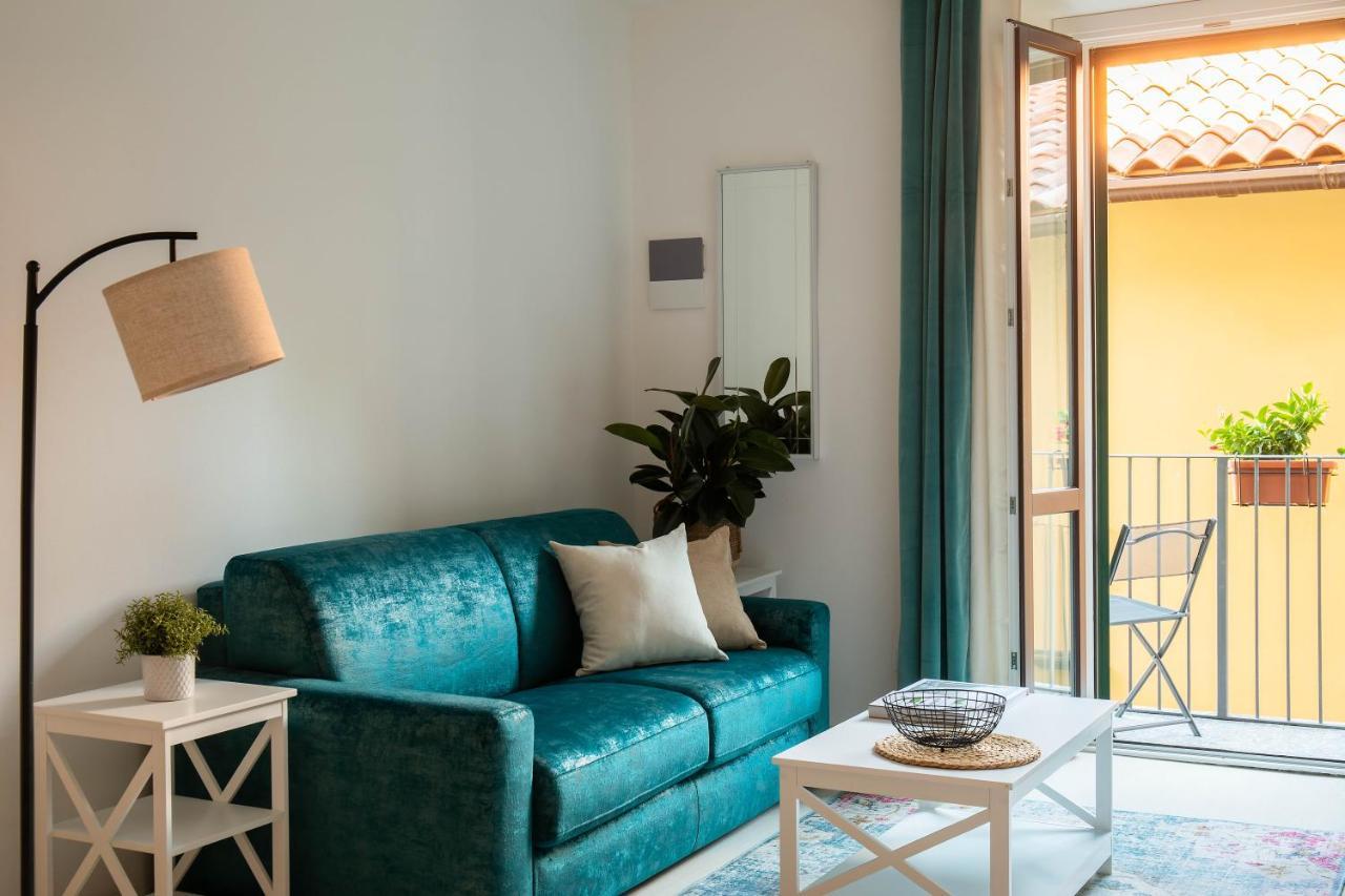 La Casa Della Musica Apartment بيلاجيو المظهر الخارجي الصورة